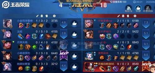 王者荣耀解说最新爆料,最新爆料揭秘神秘英雄与重大更新内容 第1张 王者荣耀解说最新爆料,最新爆料揭秘神秘英雄与重大更新内容 第1张