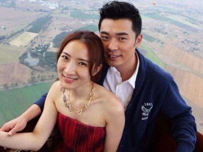 乐哥前妻爆料视频,揭秘婚姻背后的惊人真相  第2张